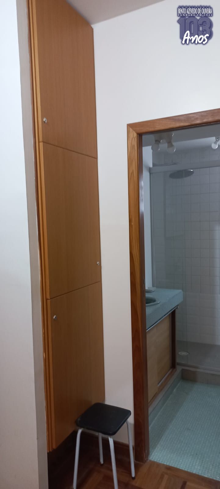 Apartamento, 1 quarto, 35 m² - Foto 8