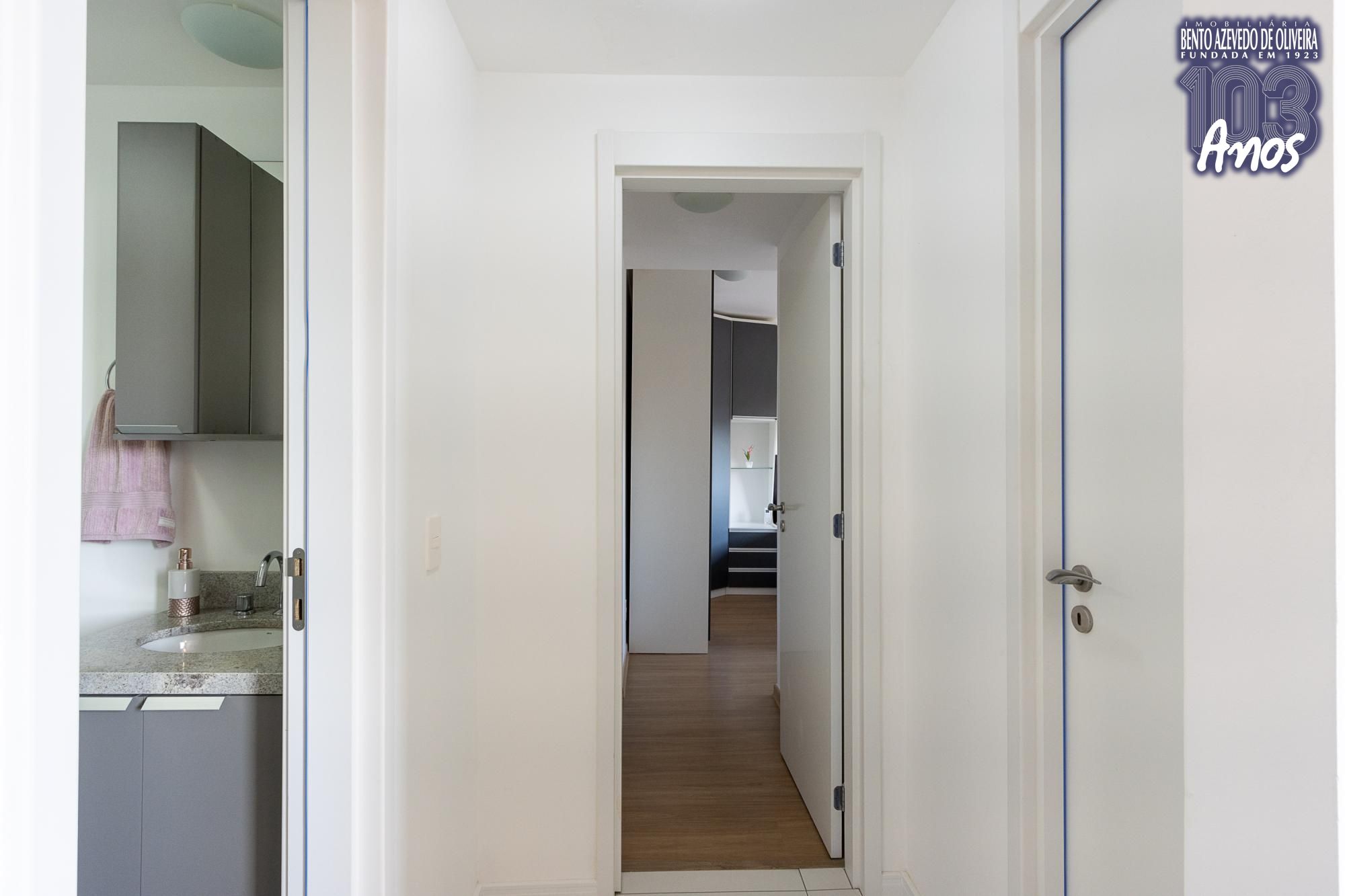 Apartamento, 2 quartos, 58 m² - Foto 10