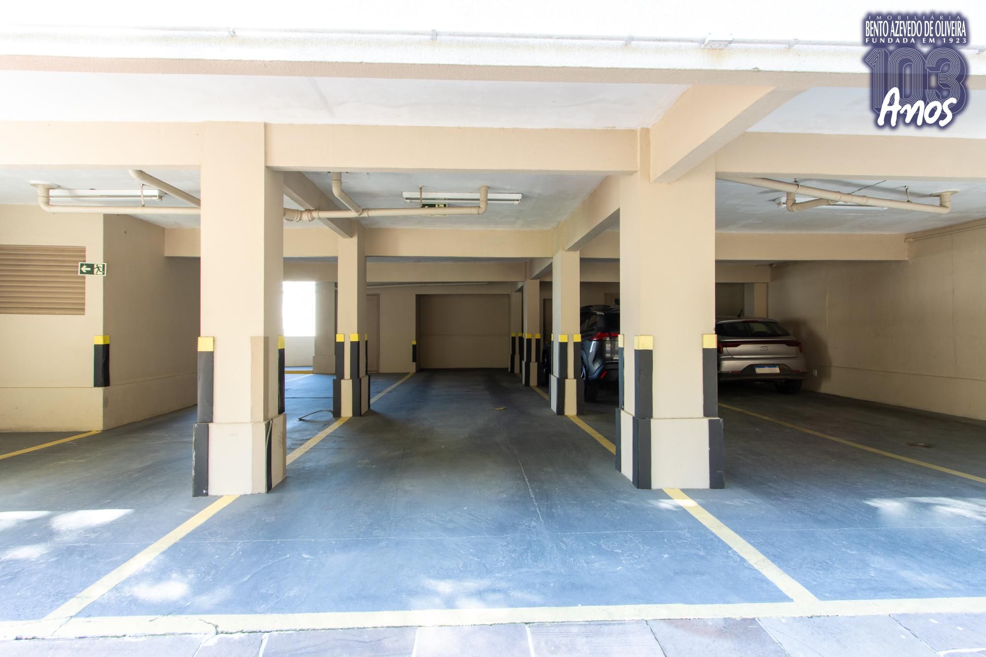 Apartamento, 3 quartos, 154 m² - Foto 46