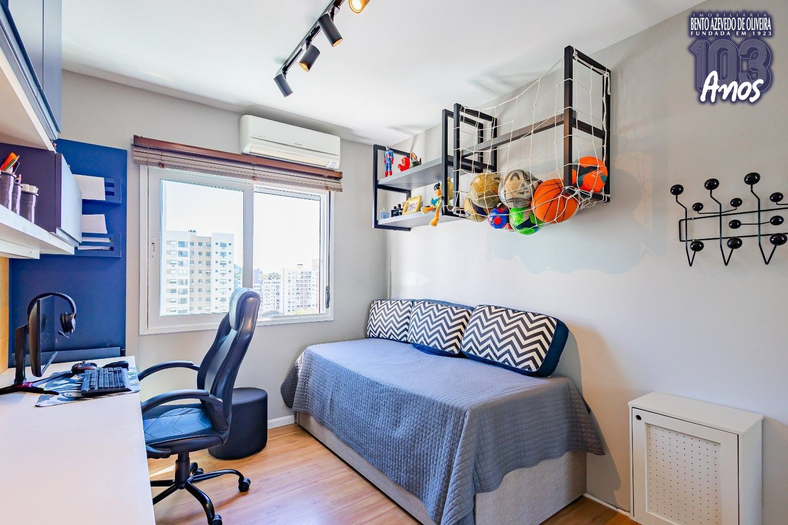 Apartamento, 3 quartos, 134 m² - Foto 17