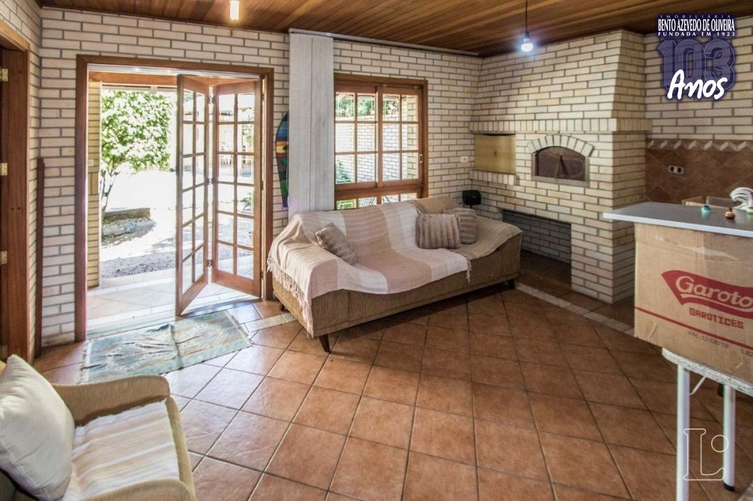 Casa, 3 quartos, 230 m² - Foto 11