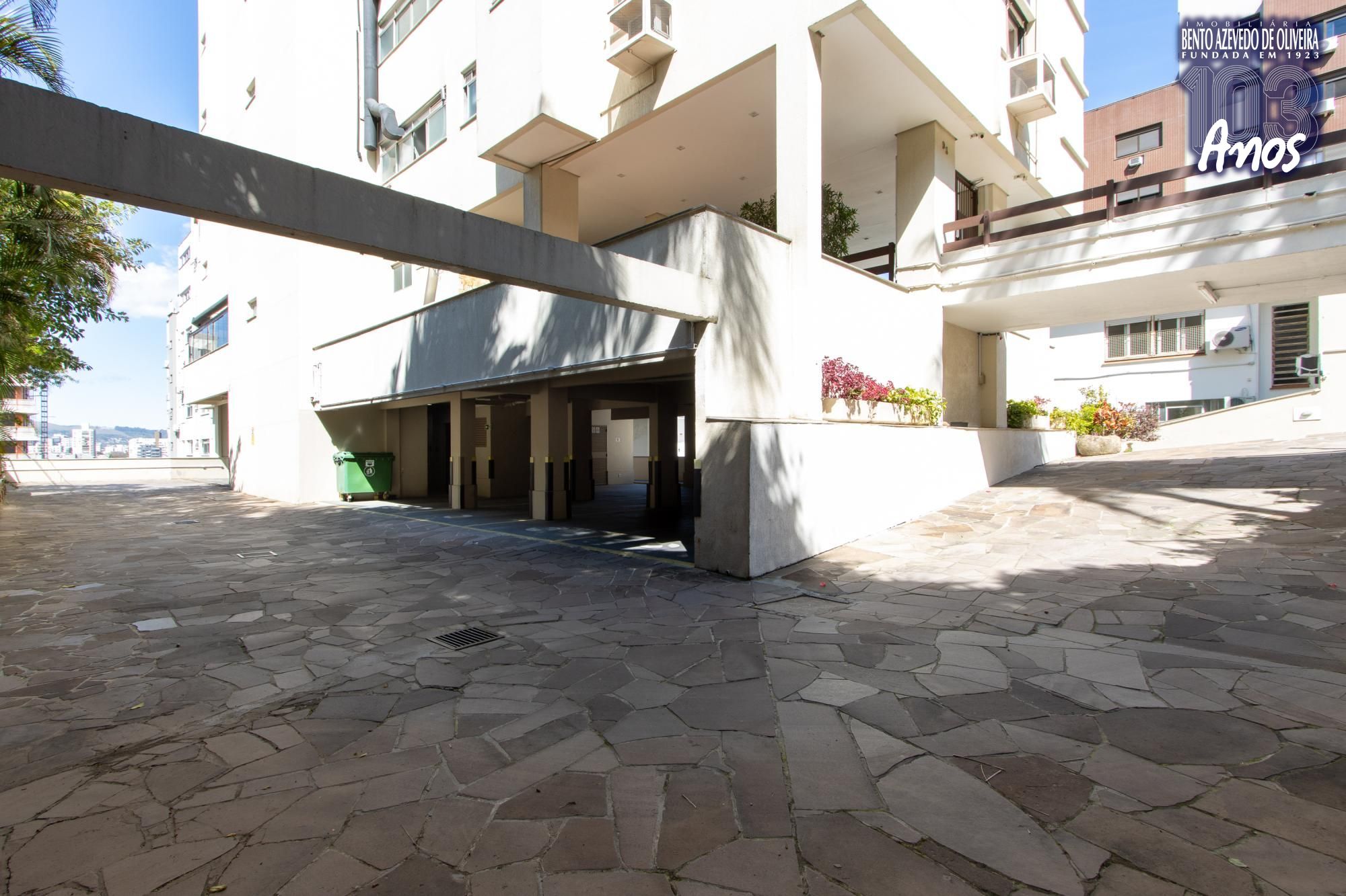 Apartamento, 3 quartos, 154 m² - Foto 45