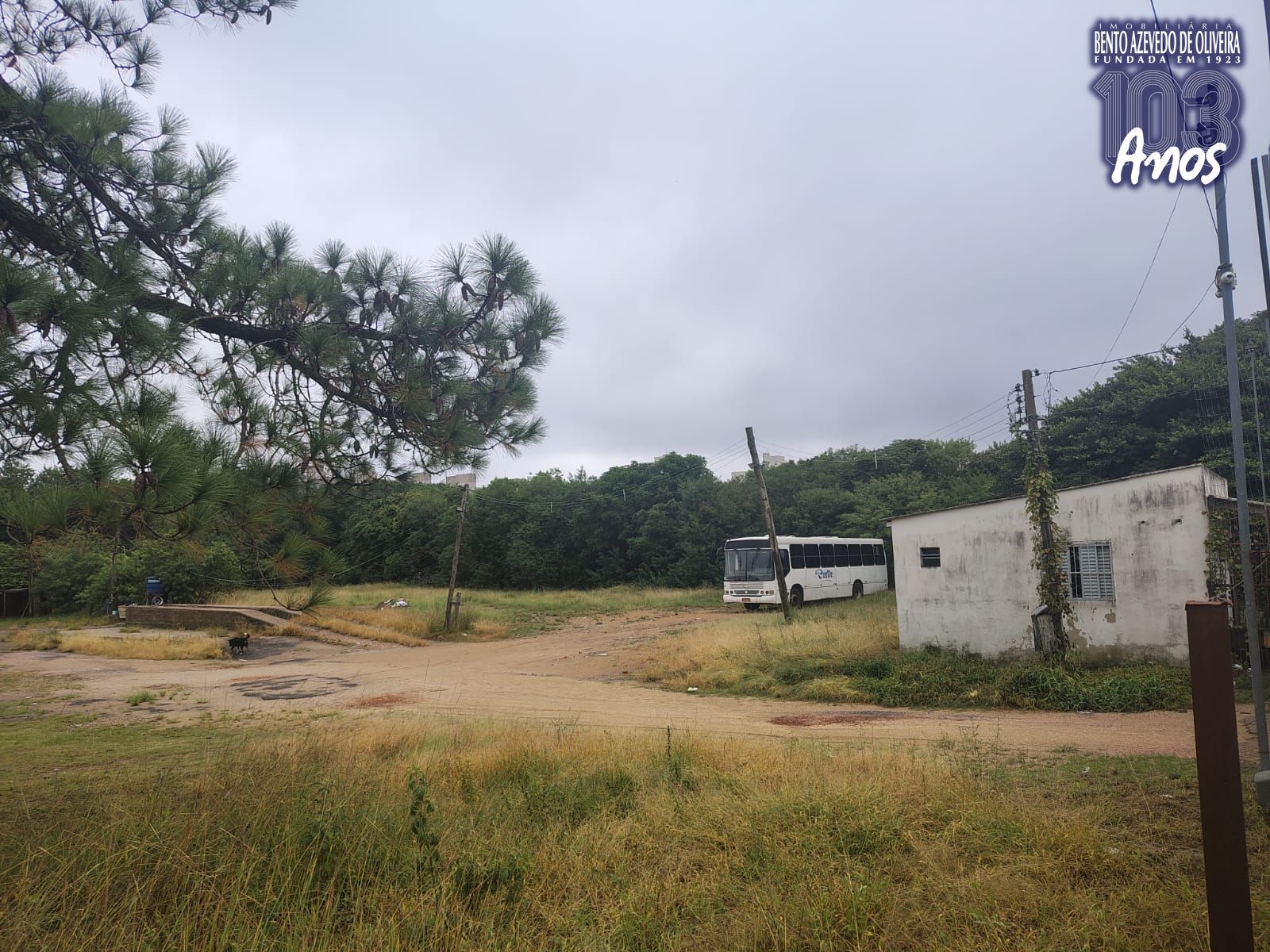 Terreno, 1680 m² - Foto 2
