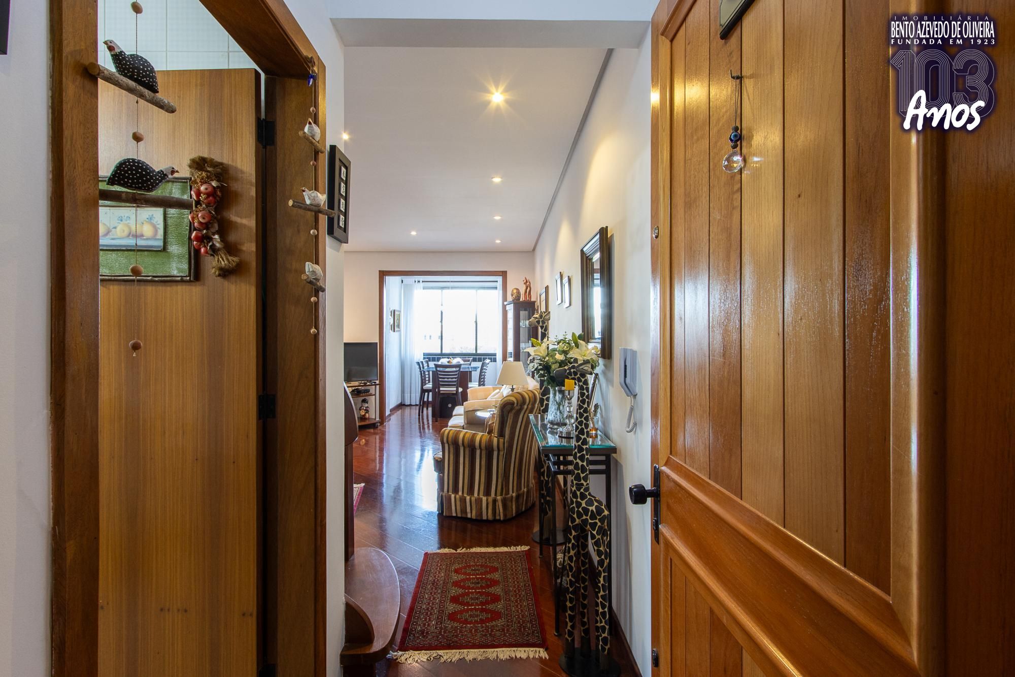 Cobertura, 2 quartos, 203 m² - Foto 4