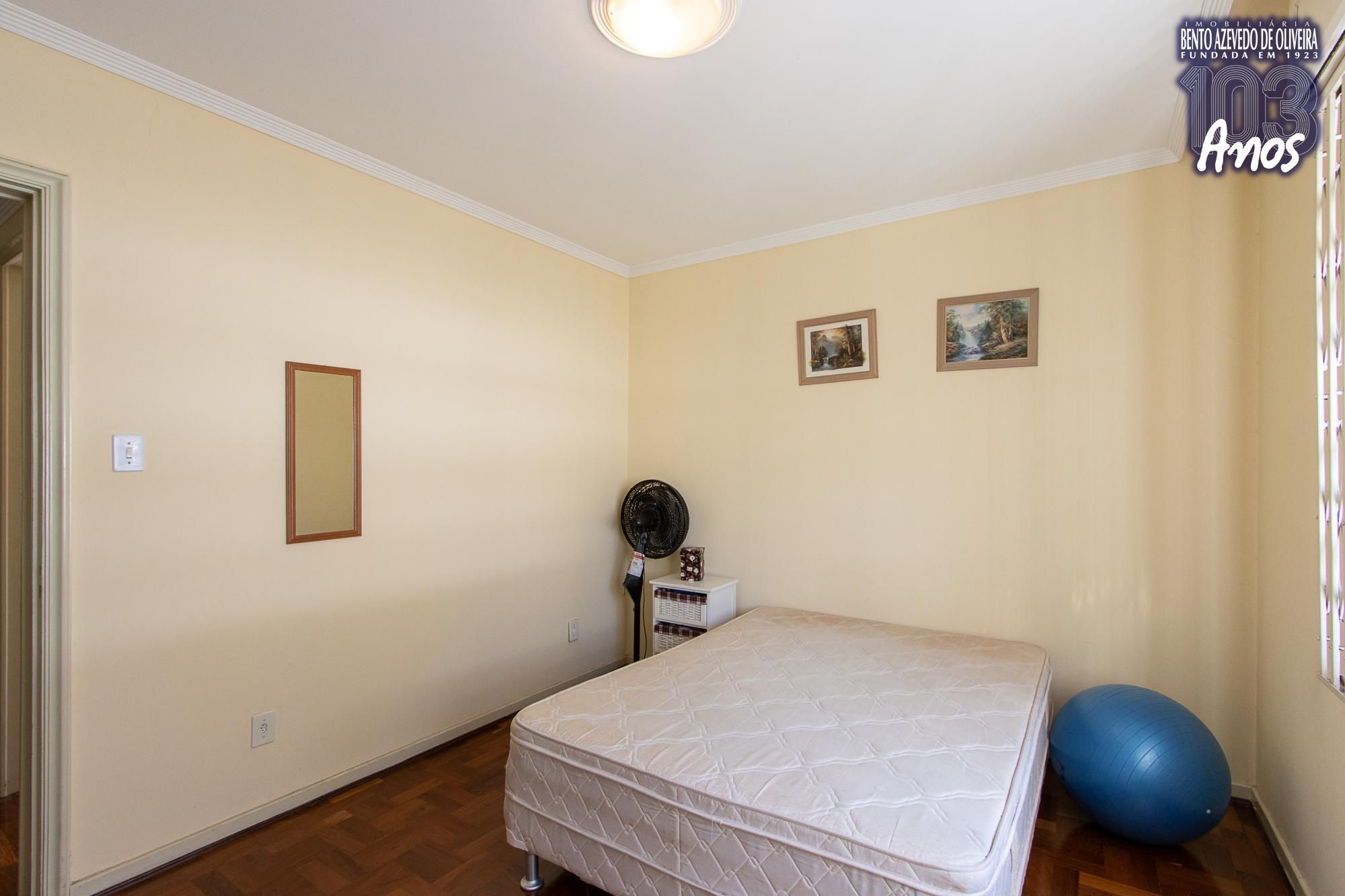 Apartamento, 4 quartos, 132 m² - Foto 24