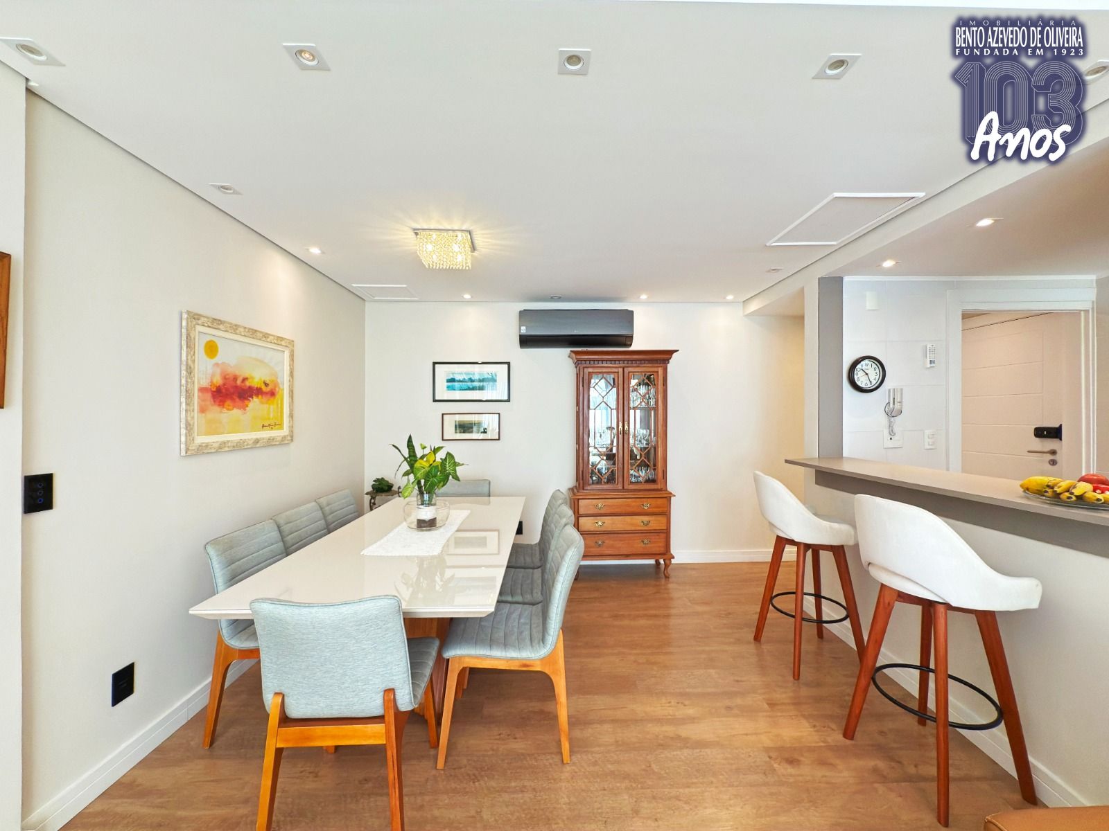 Apartamento, 3 quartos, 96 m² - Foto 7