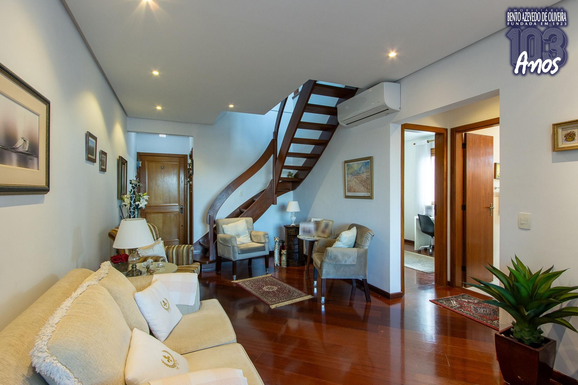 Cobertura, 2 quartos, 203 m² - Foto 12