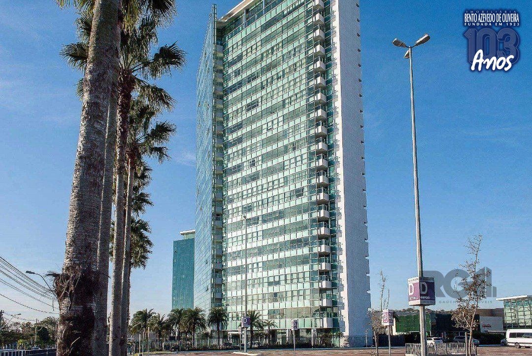 Flat/Apart Hotel, 1 quarto, 52 m² - Foto 1