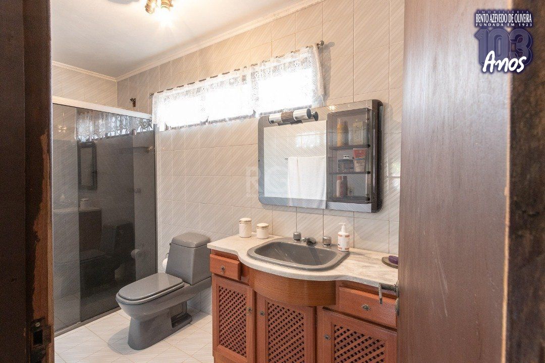 Casa, 3 quartos, 200 m² - Foto 29