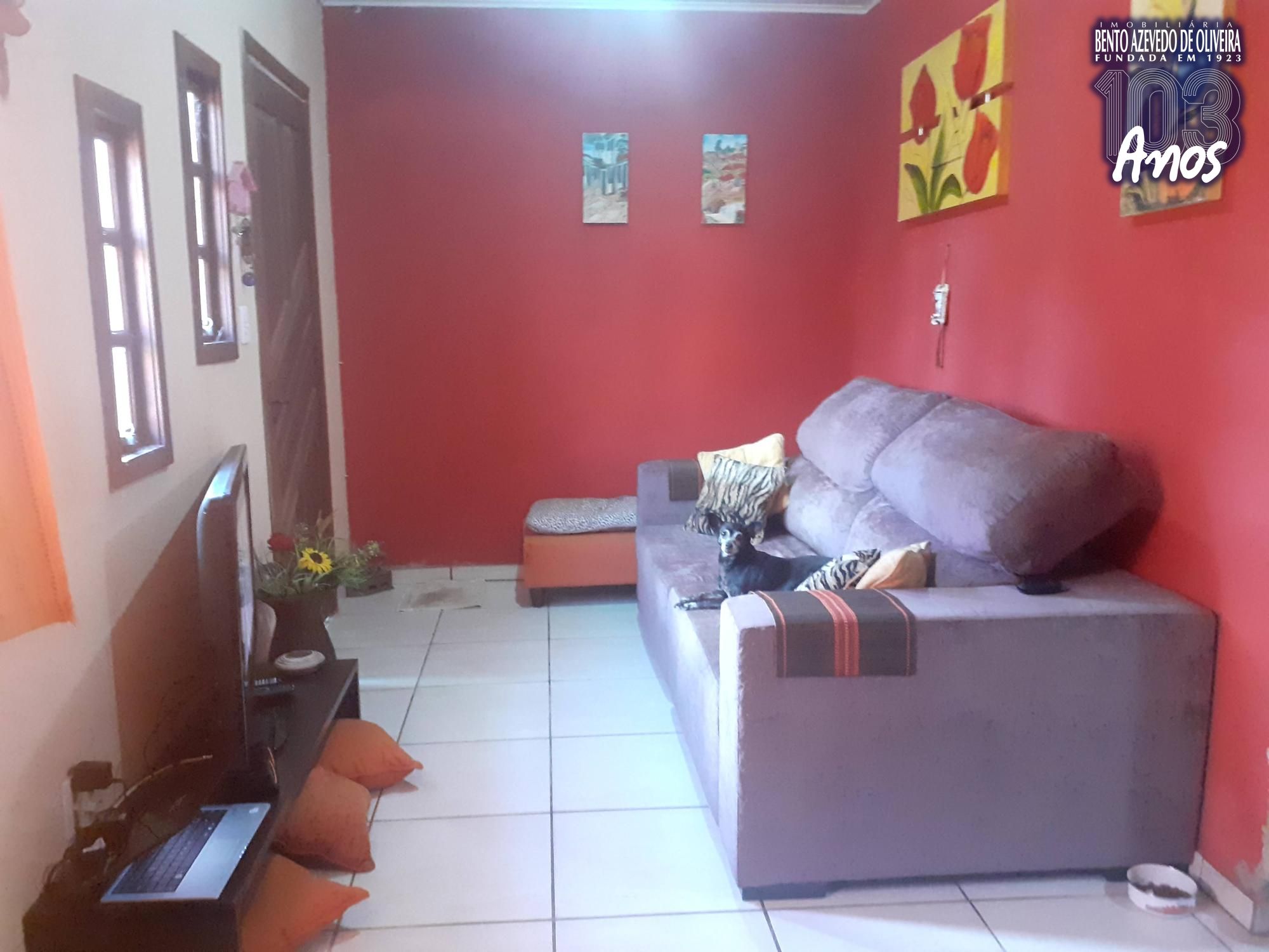 Casa, 1 quarto, 40 m² - Foto 7
