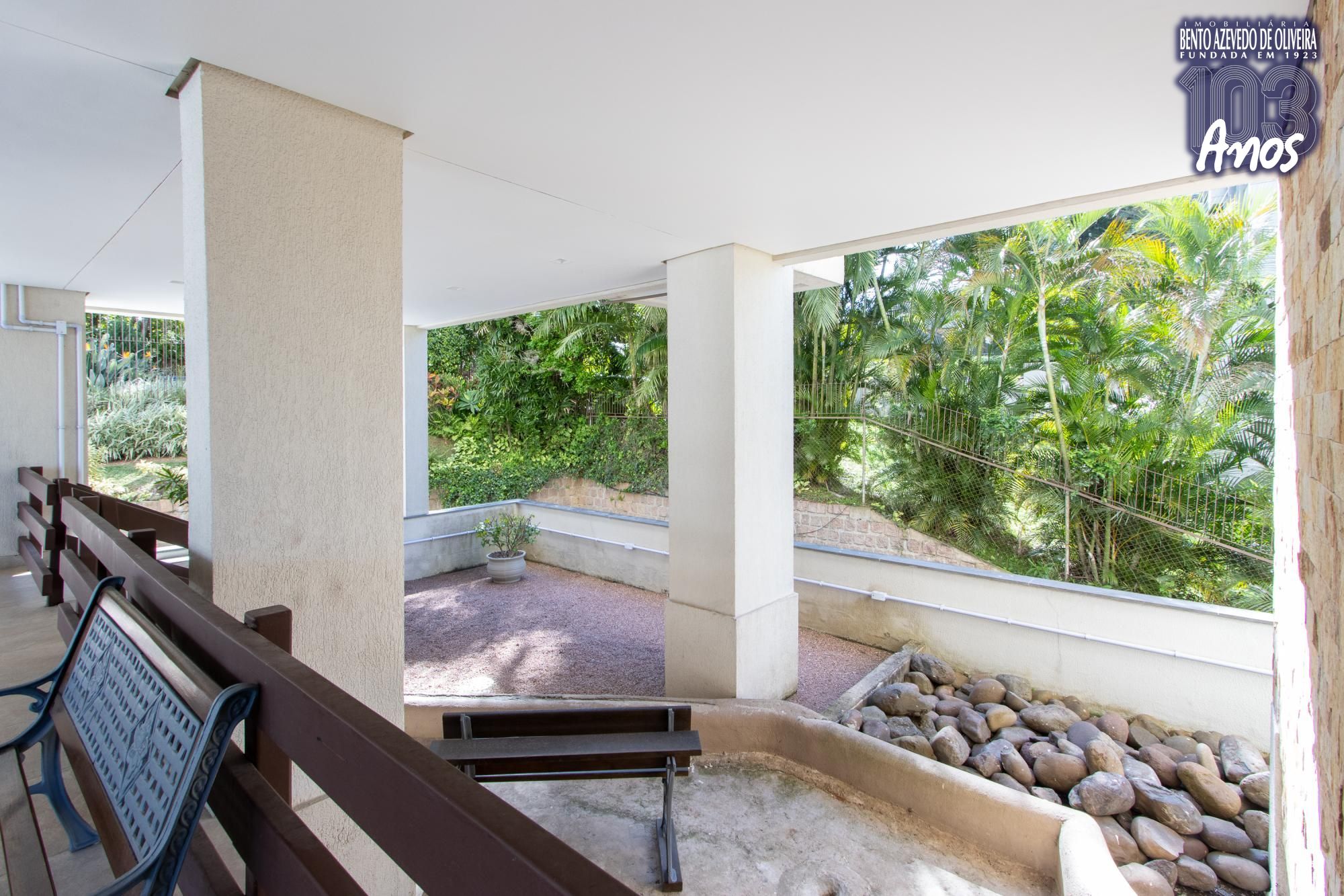 Apartamento, 3 quartos, 154 m² - Foto 40
