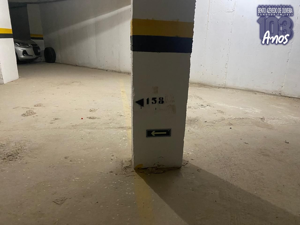 Apartamento, 1 quarto, 42 m² - Foto 5