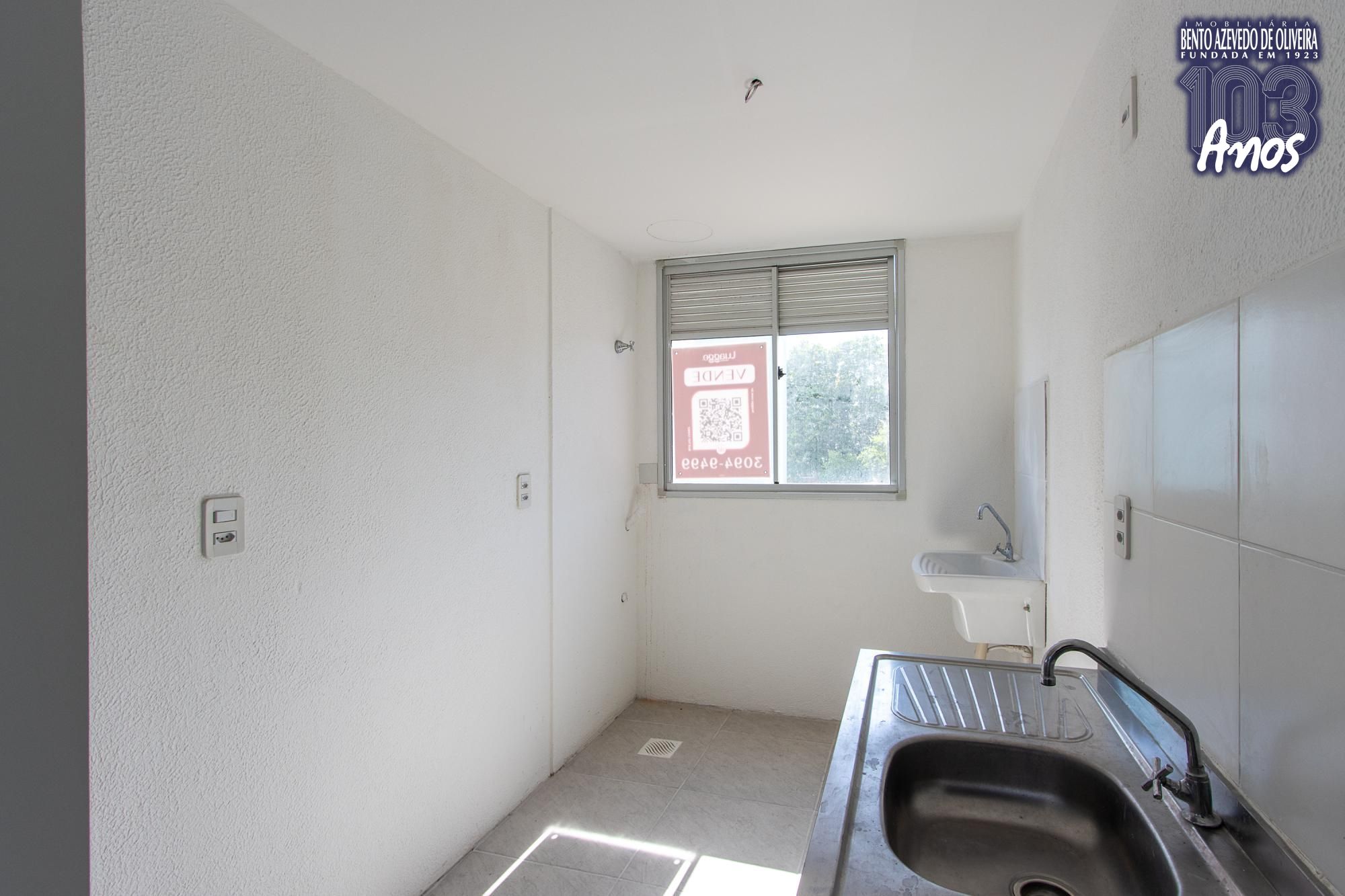 Apartamento, 2 quartos, 47 m² - Foto 8