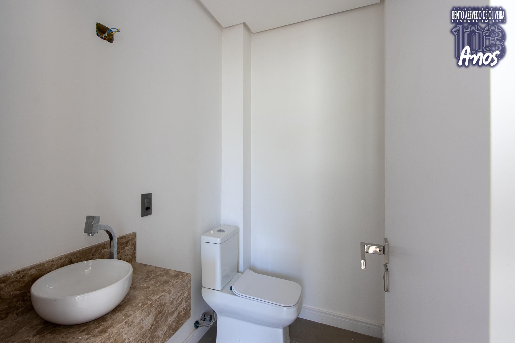 Casa de Condomínio, 3 quartos - Foto 10