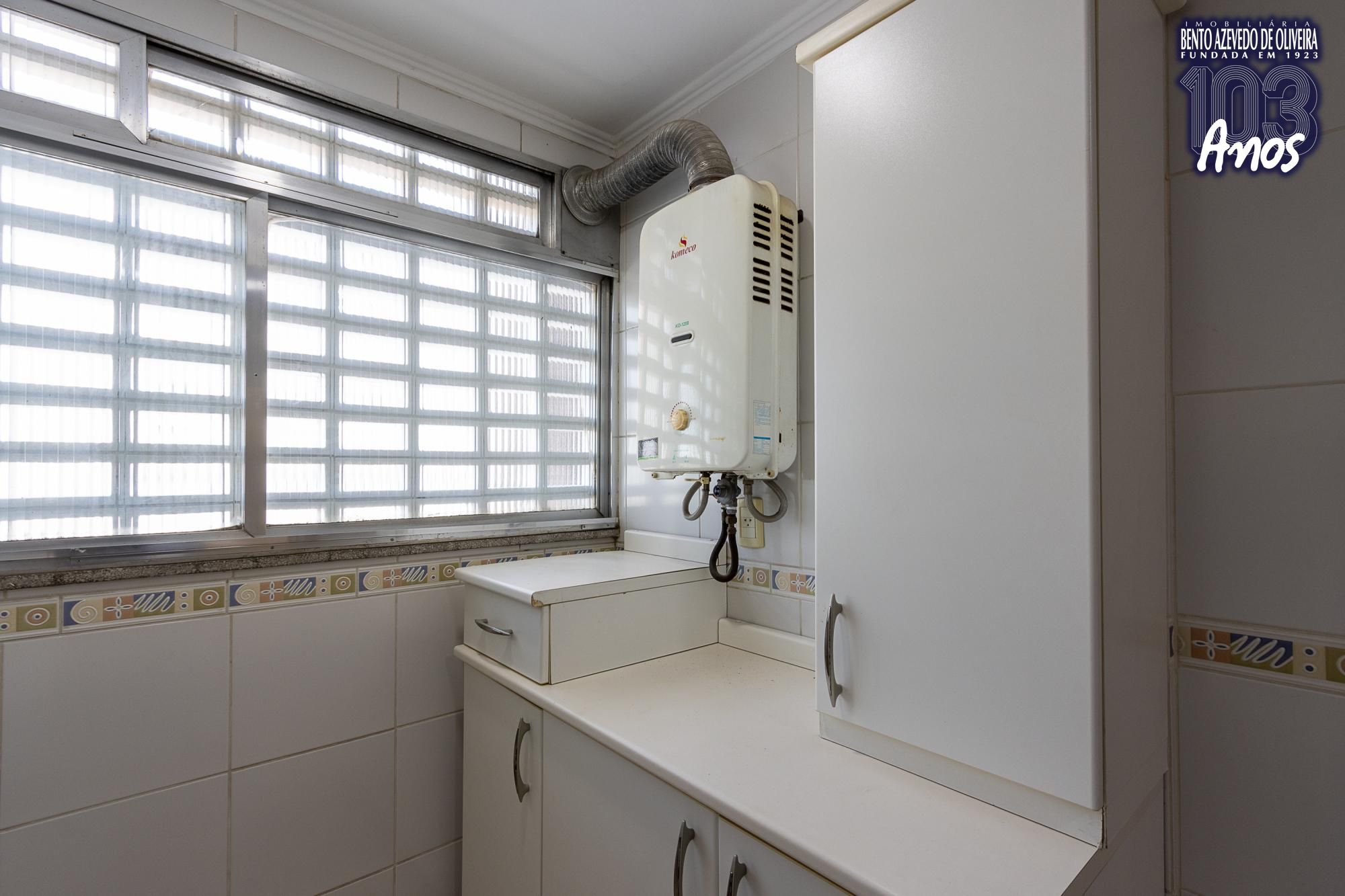Cobertura, 3 quartos, 136 m² - Foto 9