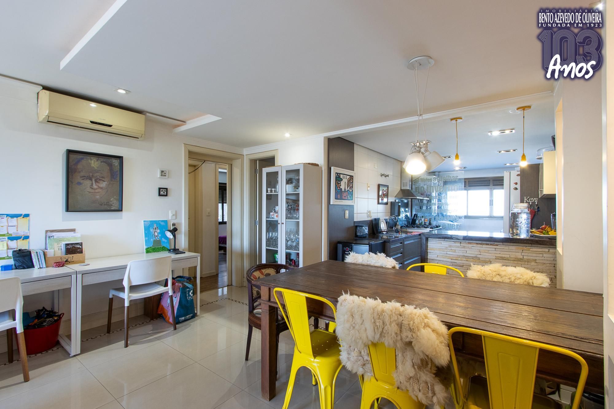 Apartamento, 3 quartos, 113 m² - Foto 4