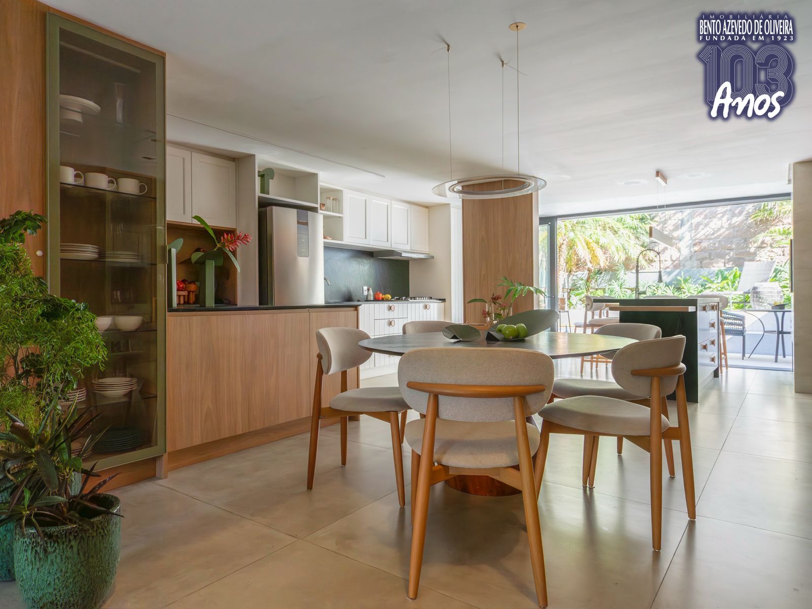 Casa, 3 quartos, 208 m² - Foto 8
