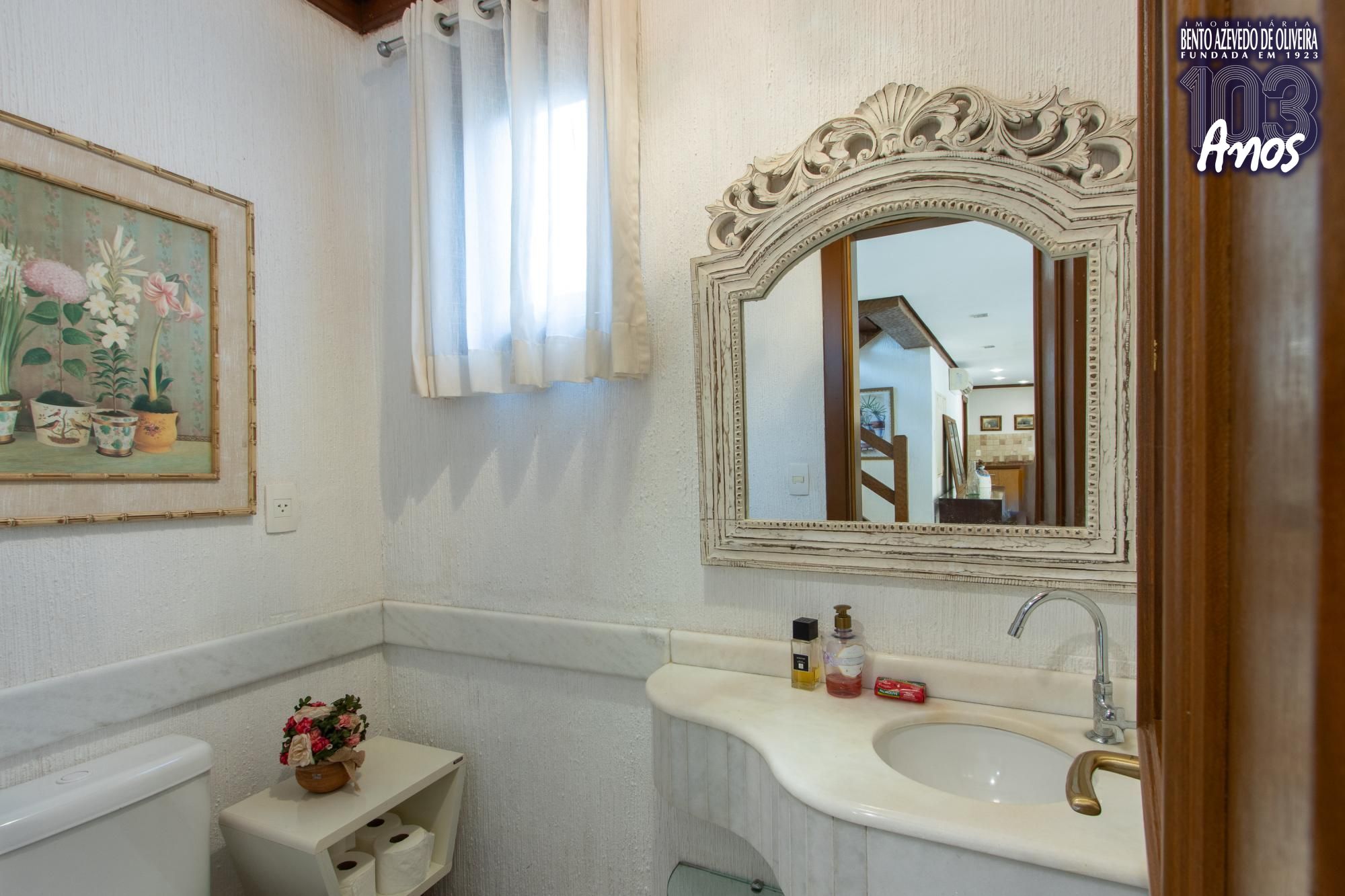 Casa de Condomínio, 3 quartos - Foto 6