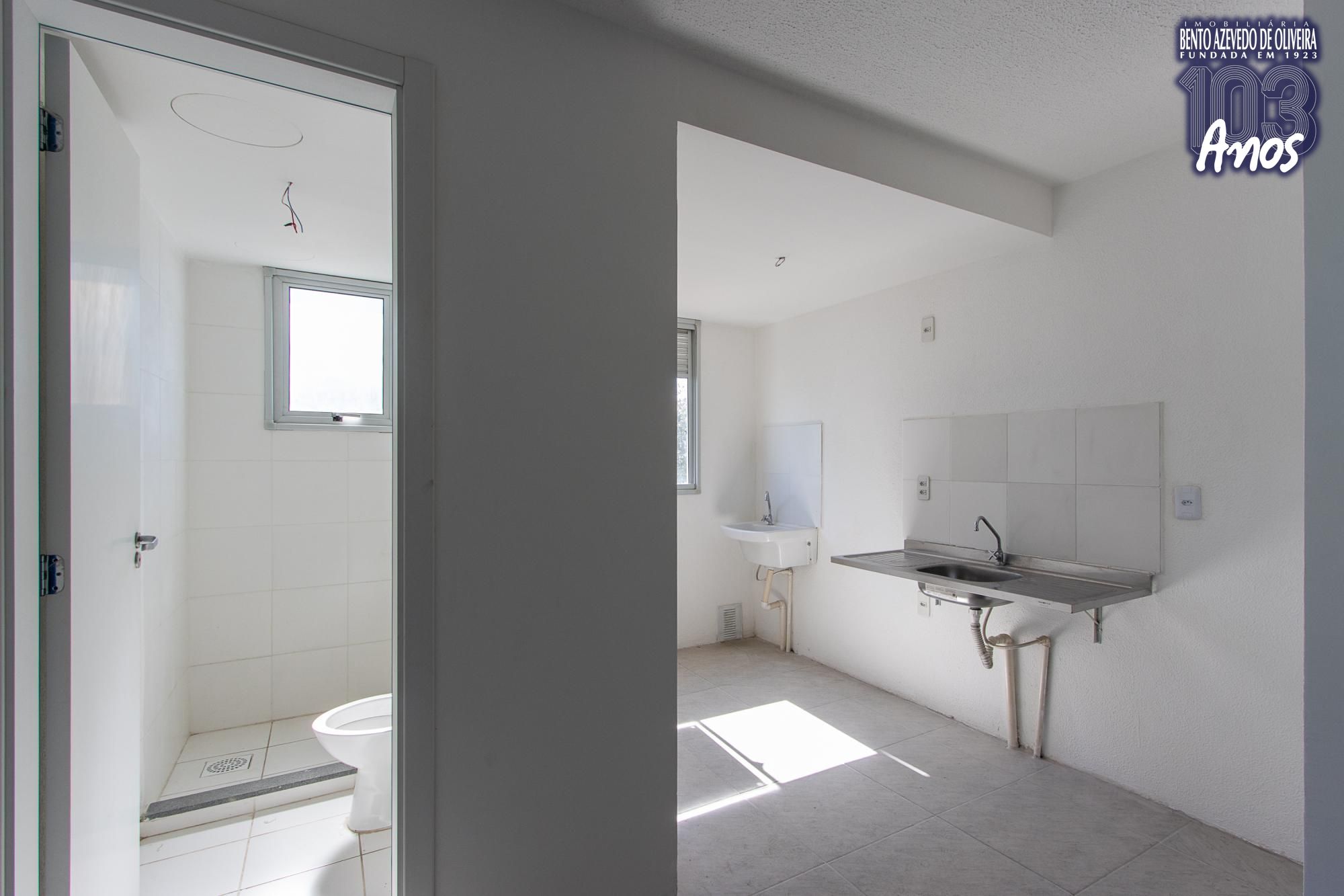 Apartamento, 2 quartos, 47 m² - Foto 6