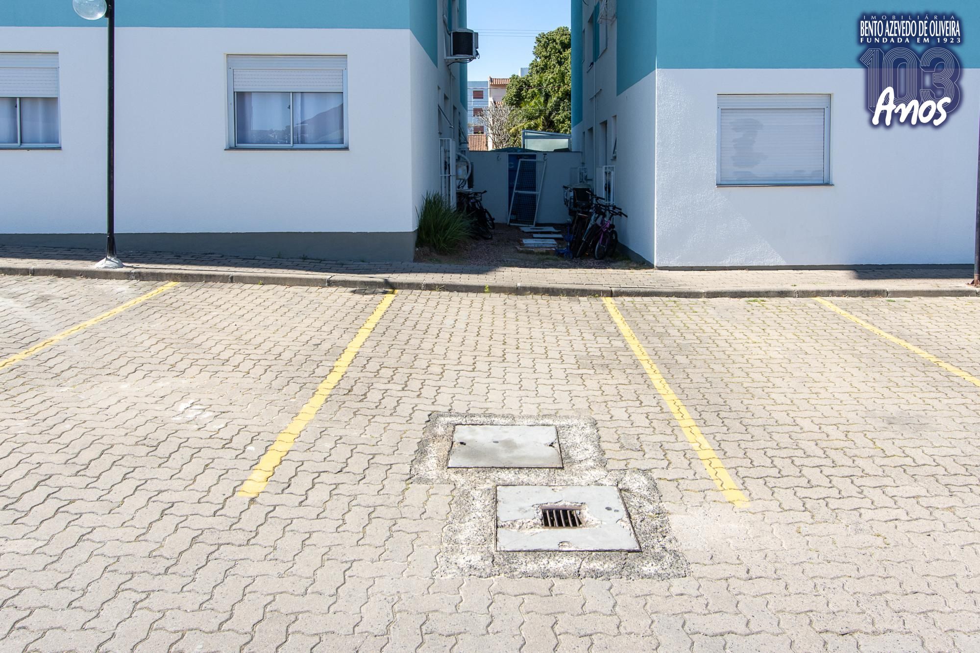 Apartamento, 2 quartos, 47 m² - Foto 22