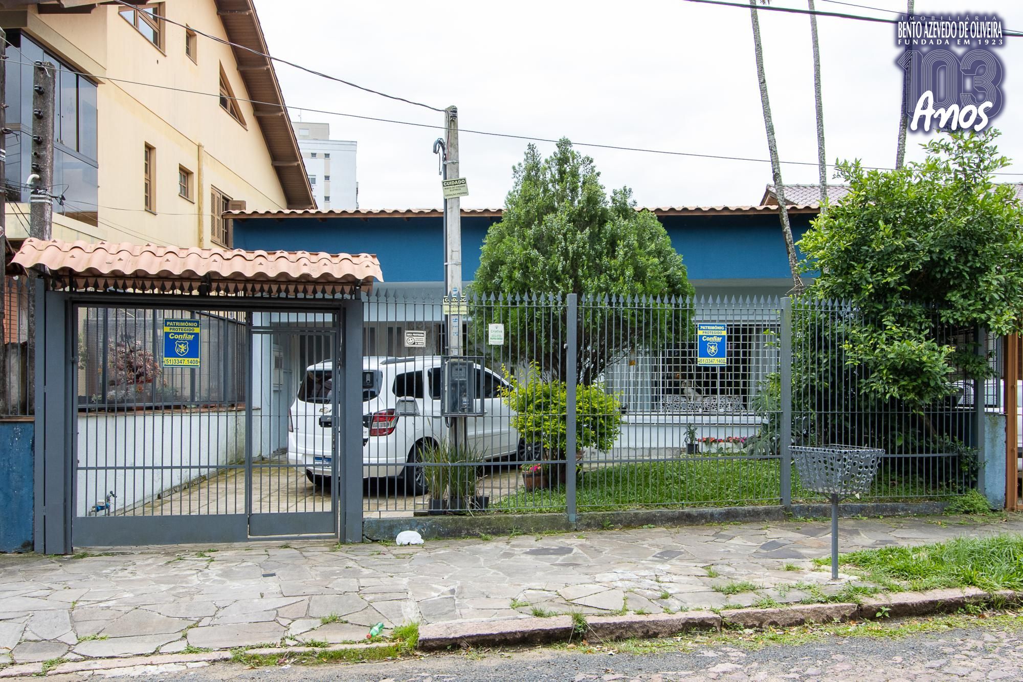 Casa, 3 quartos, 250 m² - Foto 1