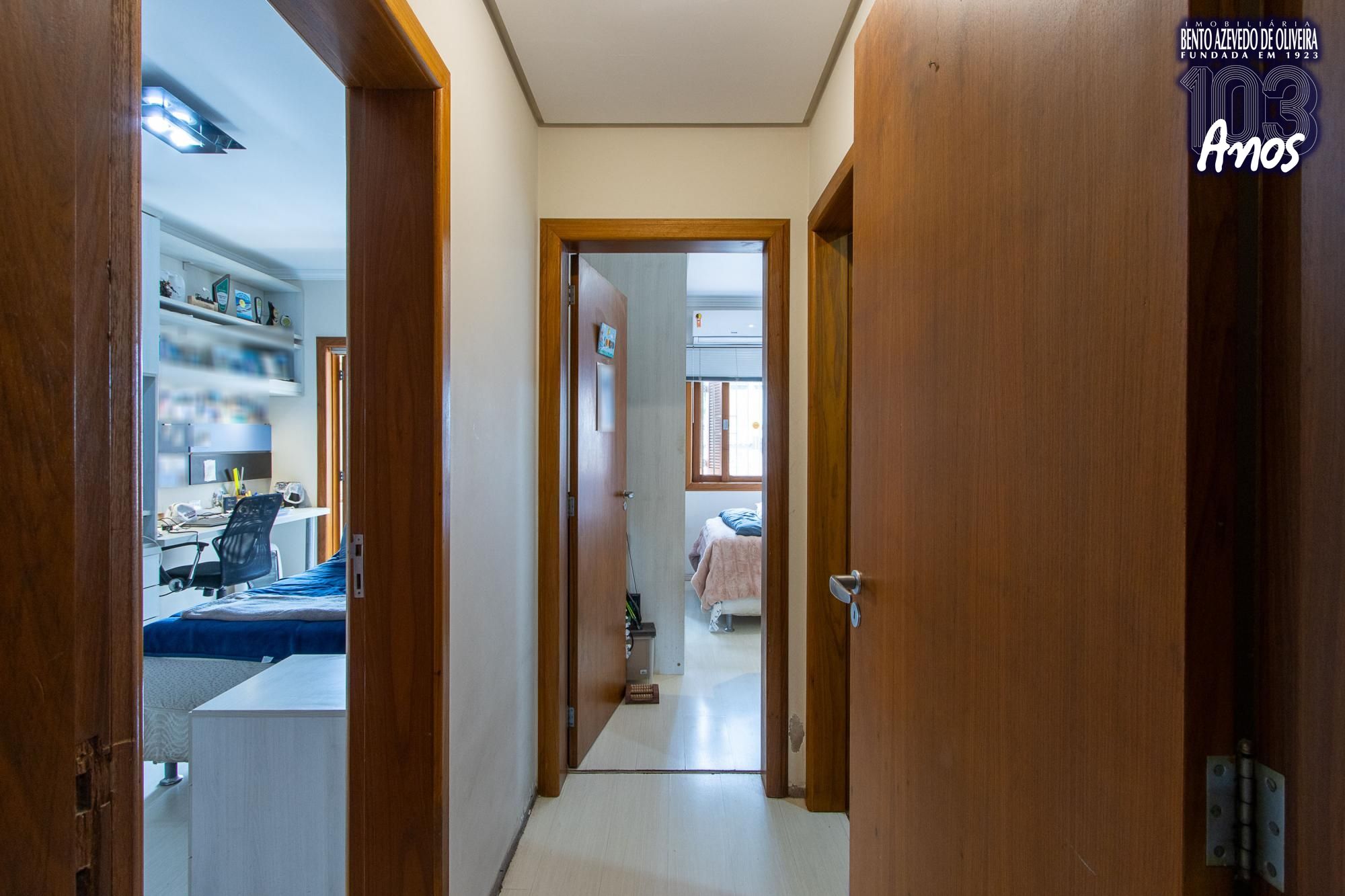 Casa de Condomínio, 3 quartos - Foto 41