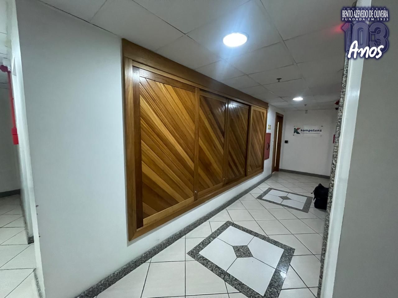 Sala-Conjunto, 43 m² - Foto 9