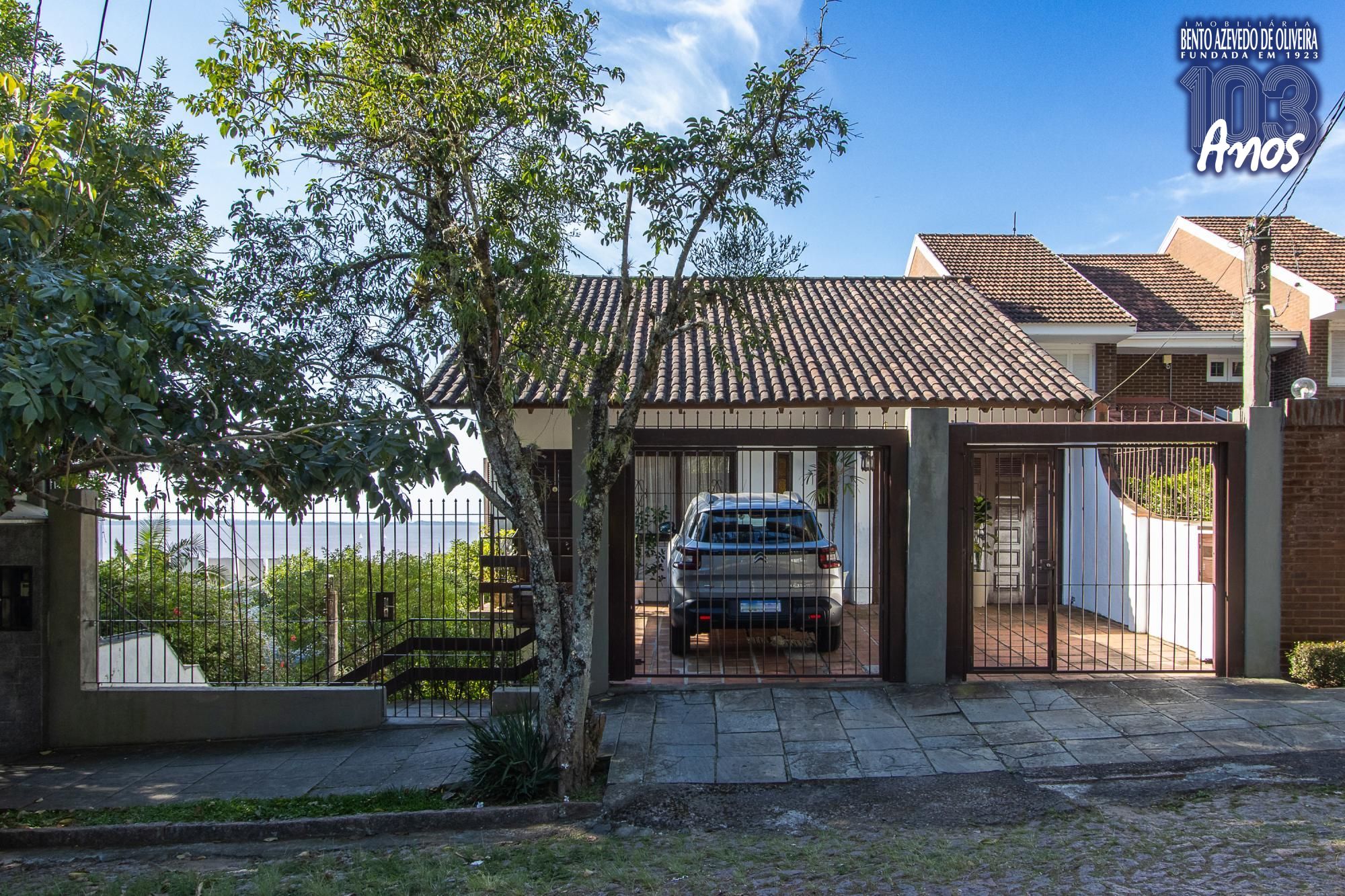 Casa, 5 quartos, 315 m² - Foto 2