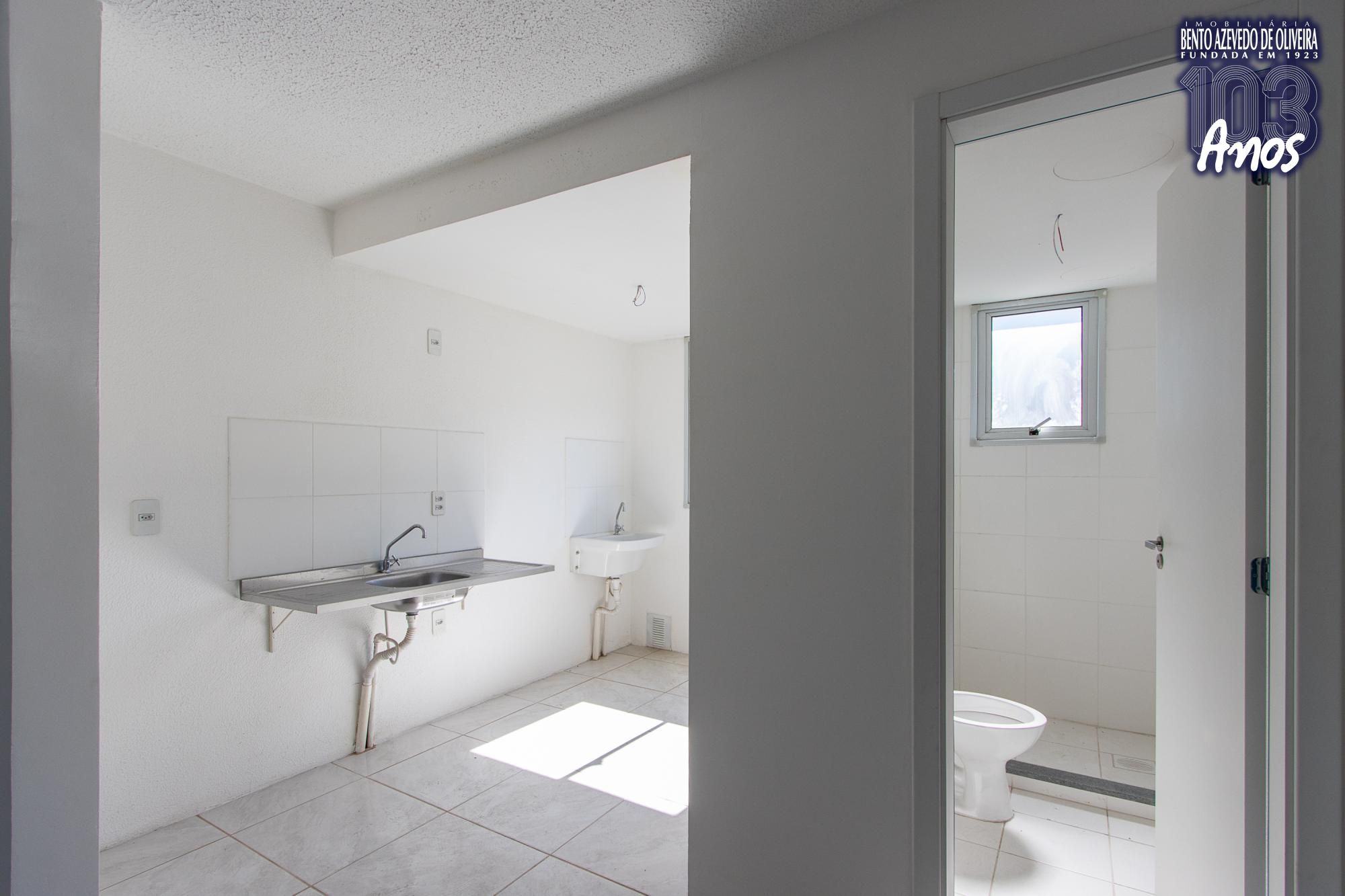 Apartamento, 2 quartos, 47 m² - Foto 6
