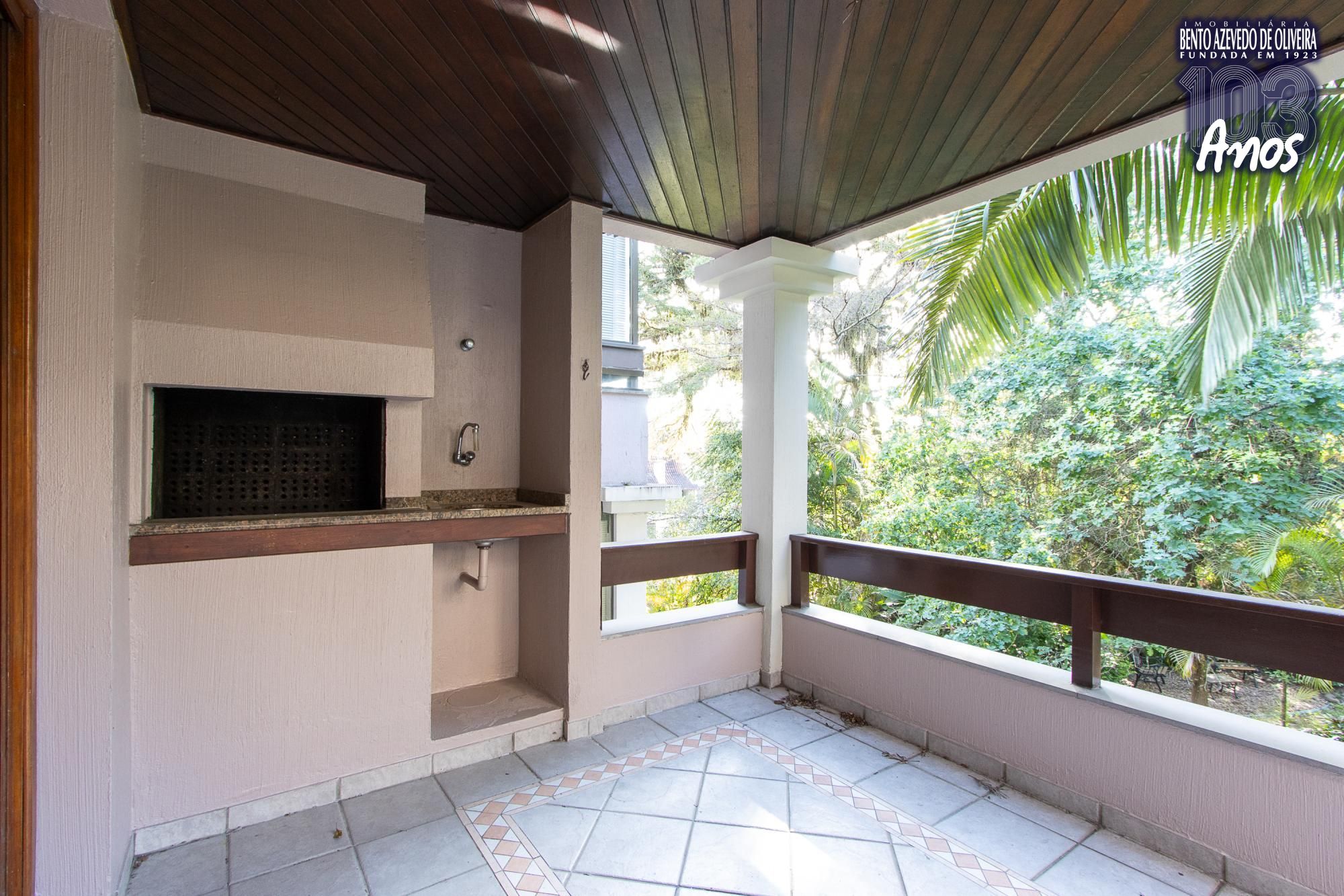 Apartamento, 3 quartos, 189 m² - Foto 5