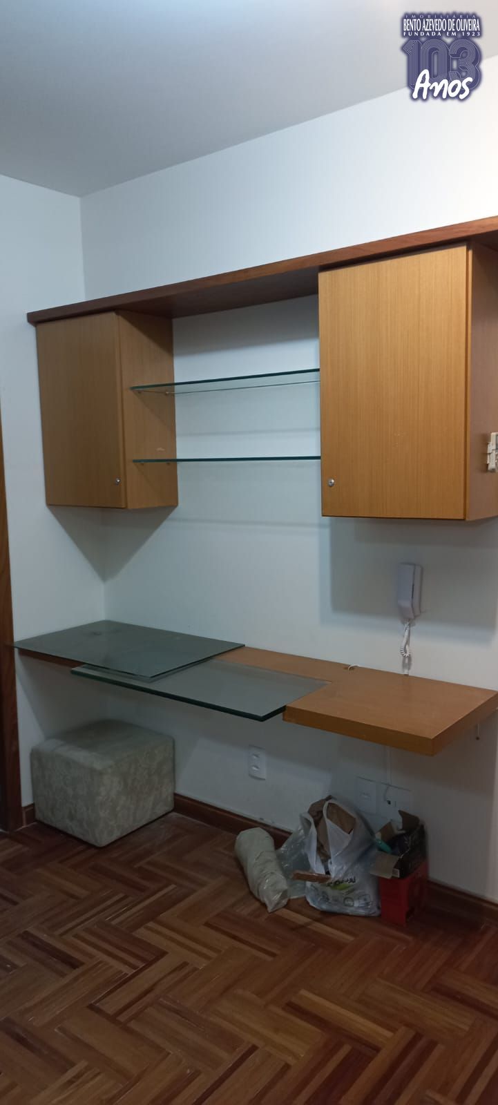 Apartamento, 1 quarto, 35 m² - Foto 7