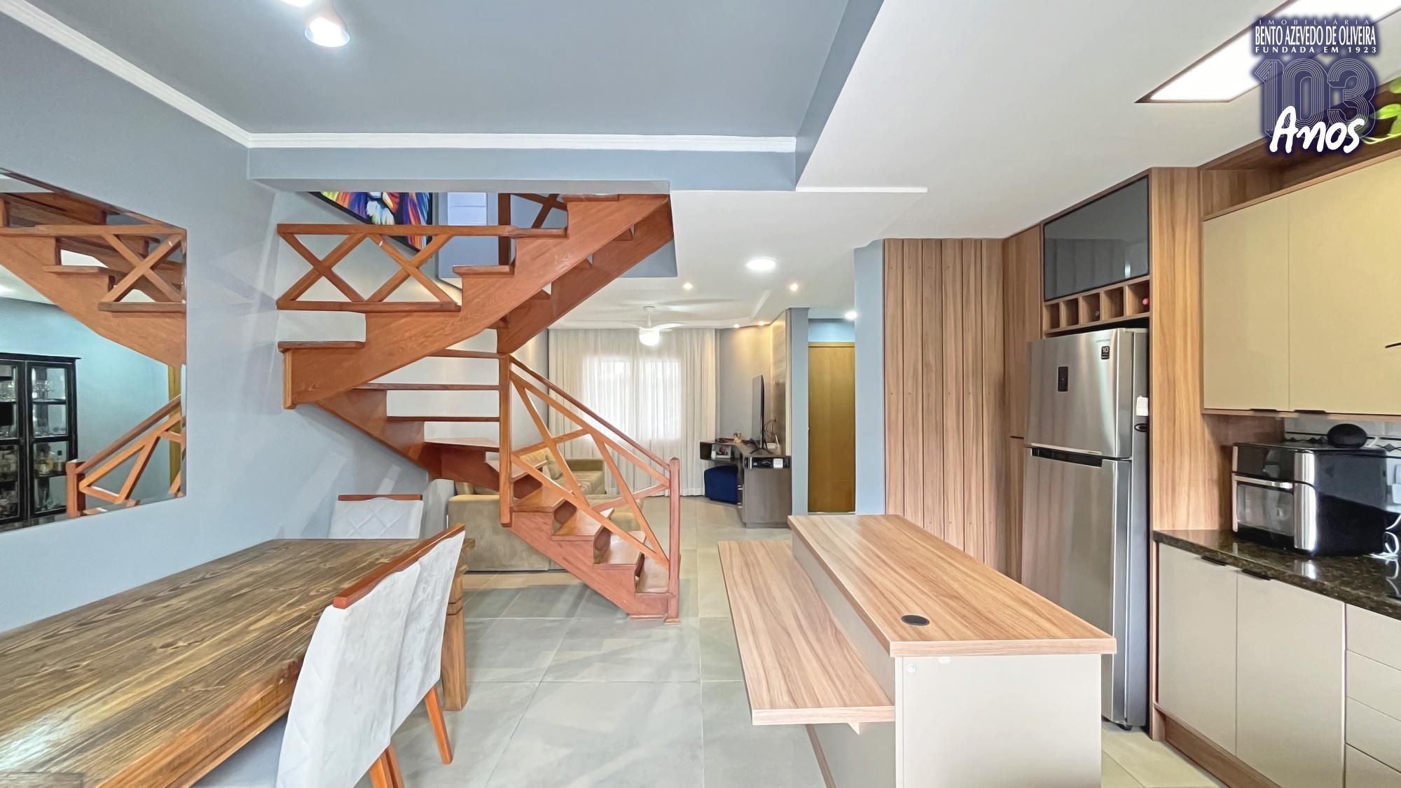 Casa, 2 quartos, 129 m² - Foto 16