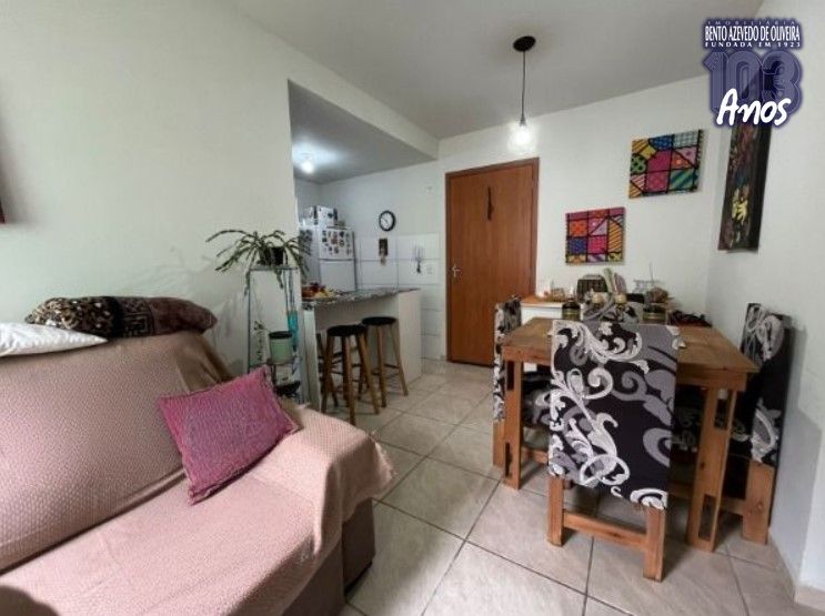 Apartamento, 2 quartos, 51 m² - Foto 8