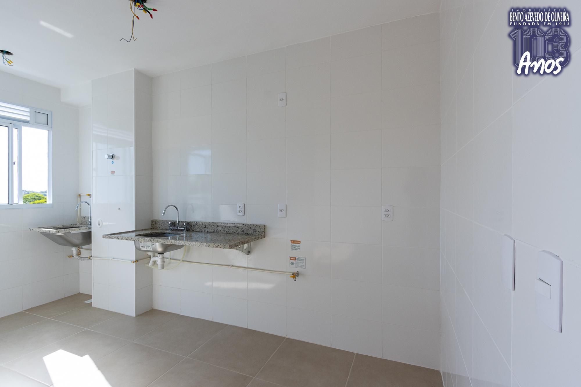 Apartamento, 2 quartos, 53 m² - Foto 8