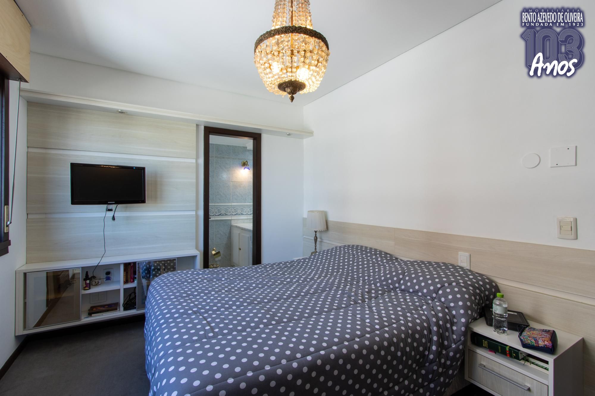 Apartamento, 3 quartos, 154 m² - Foto 24