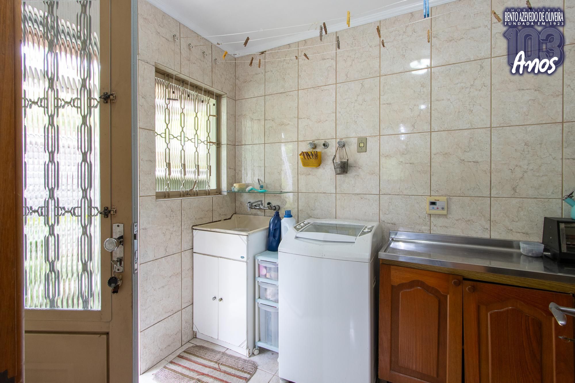 Casa, 3 quartos, 202 m² - Foto 18