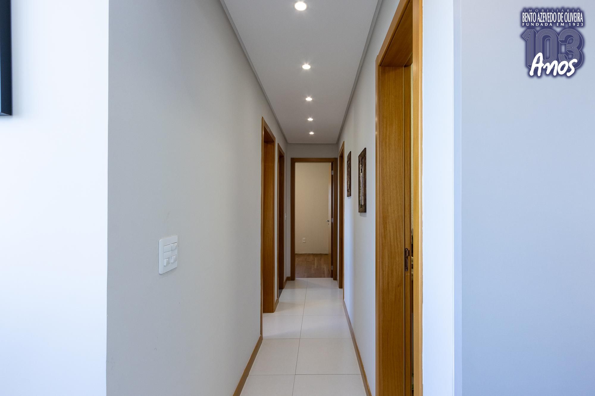 Apartamento, 3 quartos, 103 m² - Foto 13