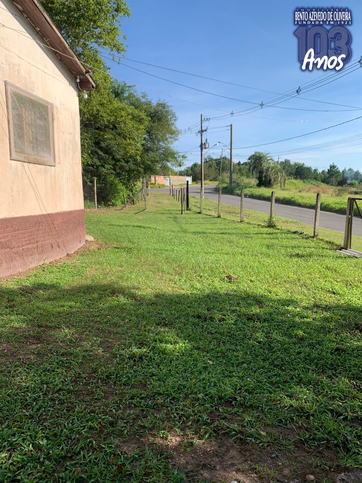 Casa, 3 quartos, 124 m² - Foto 1