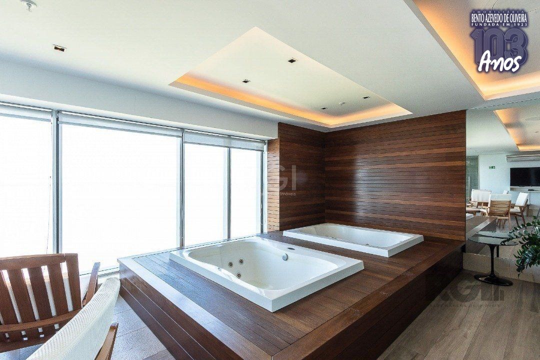 Flat/Apart Hotel, 1 quarto, 52 m² - Foto 22