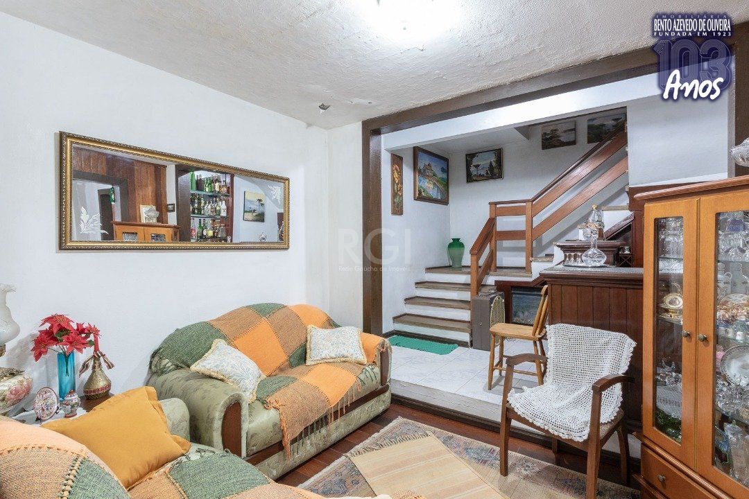 Casa, 3 quartos, 200 m² - Foto 11
