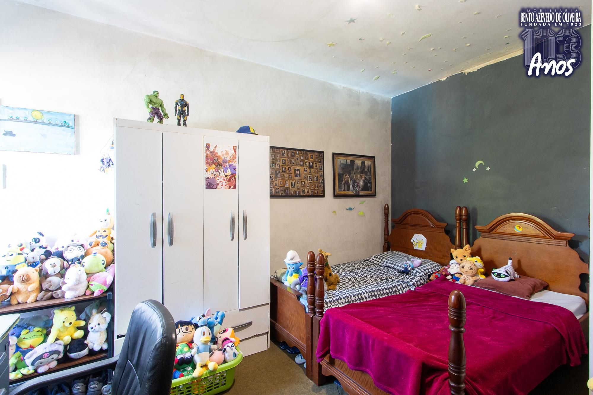 Casa, 4 quartos, 216 m² - Foto 38