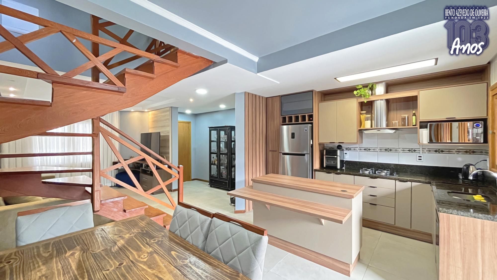 Casa, 2 quartos, 129 m² - Foto 15
