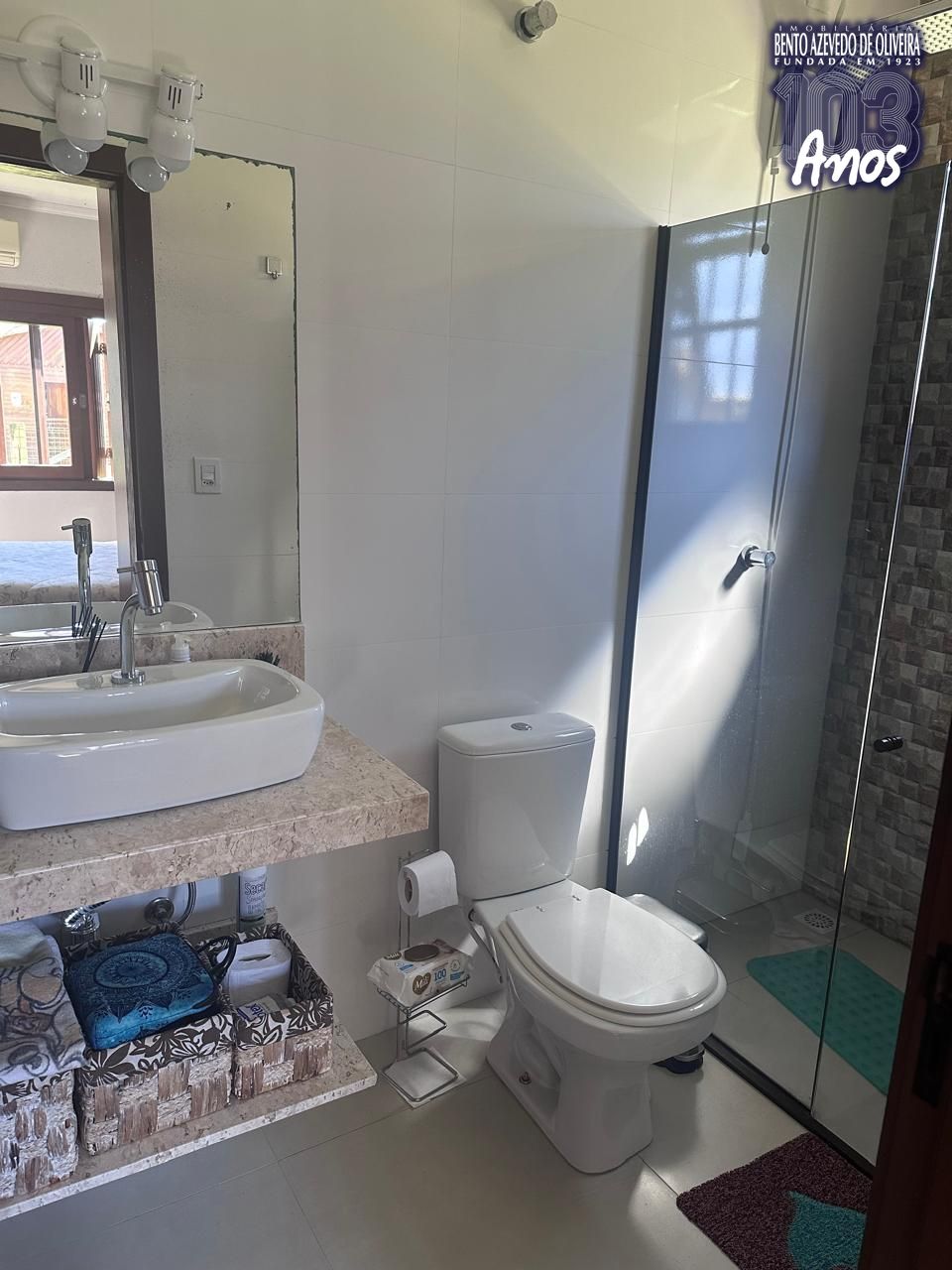 Casa, 3 quartos, 94 m² - Foto 10