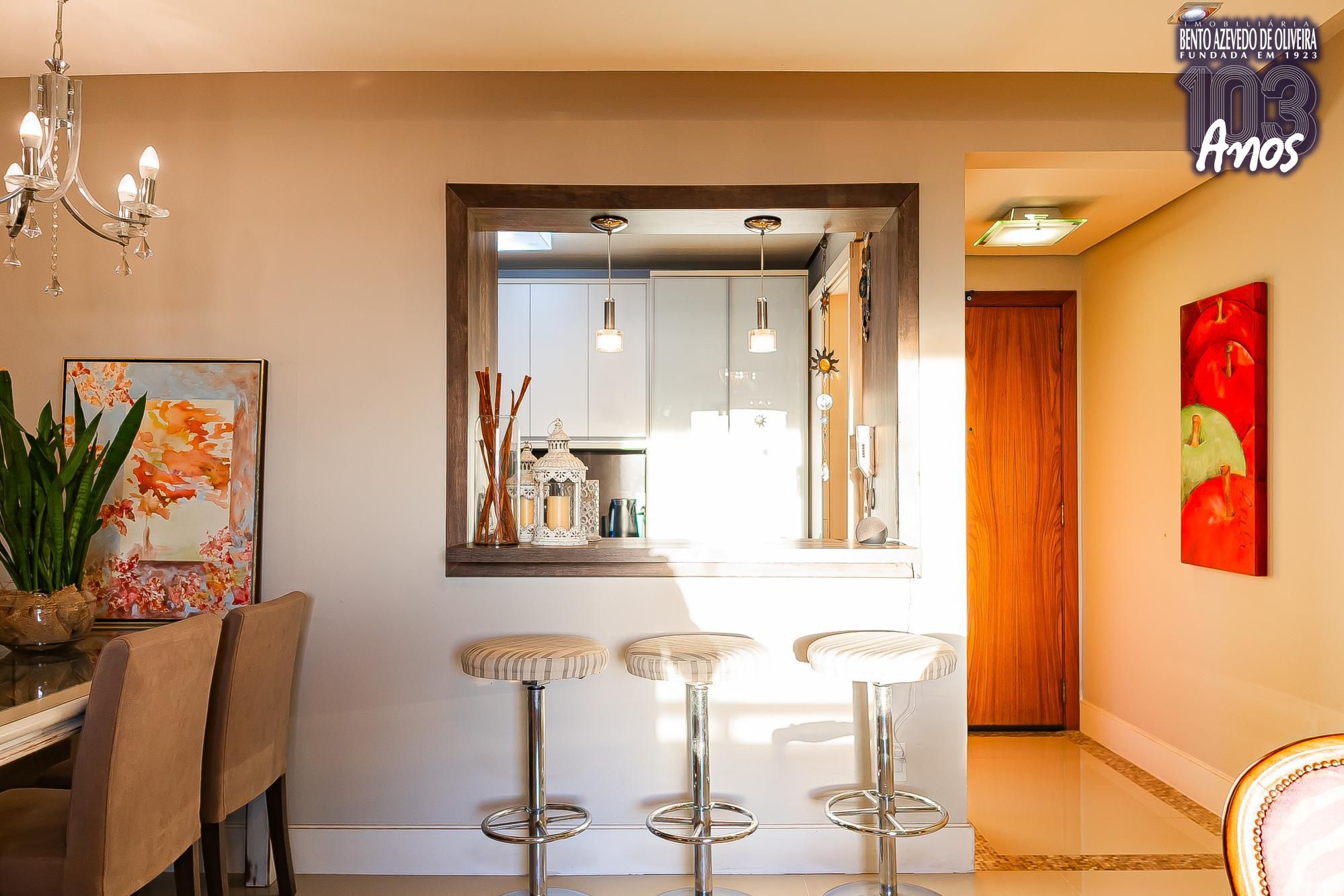 Apartamento, 3 quartos, 97 m² - Foto 8
