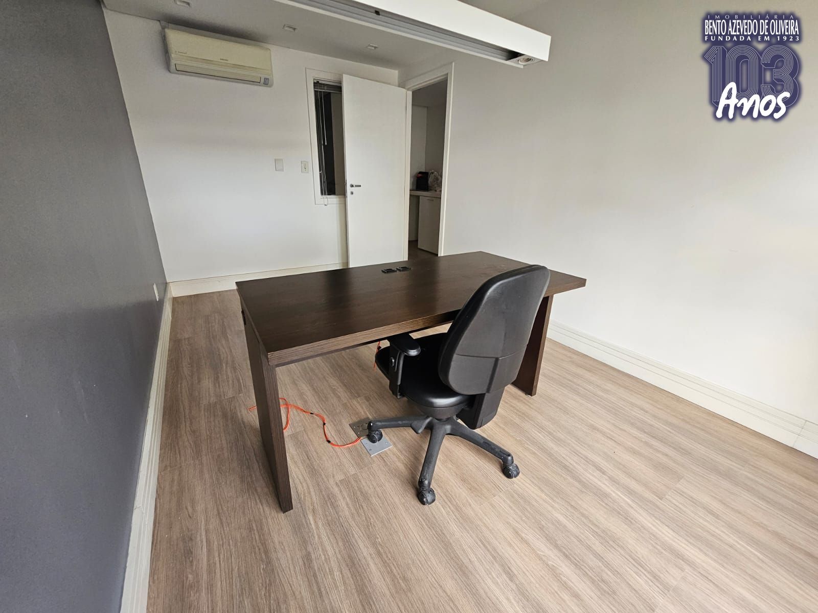 Sala-Conjunto, 61 m² - Foto 3