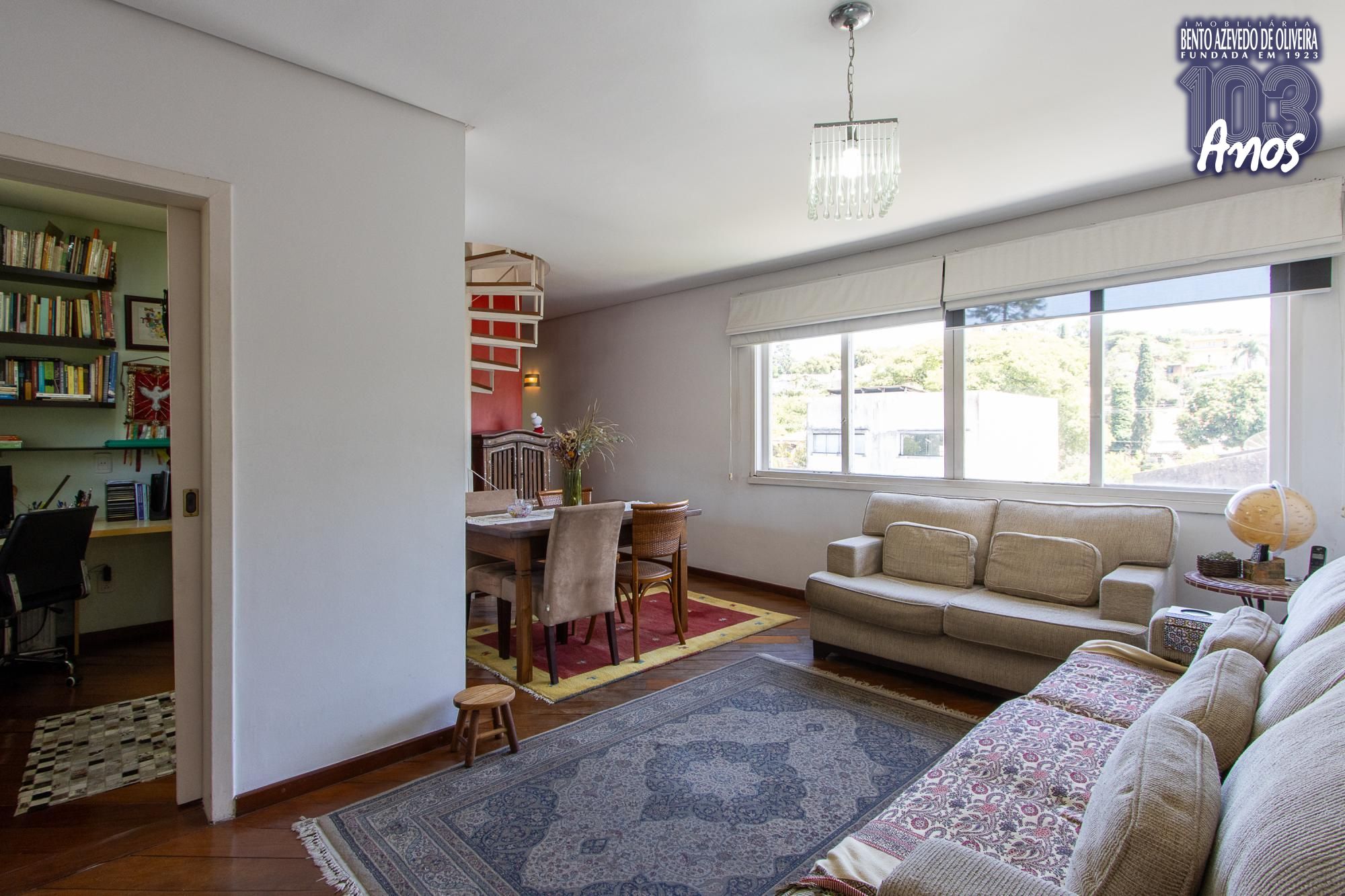 Cobertura, 2 quartos, 170 m² - Foto 9