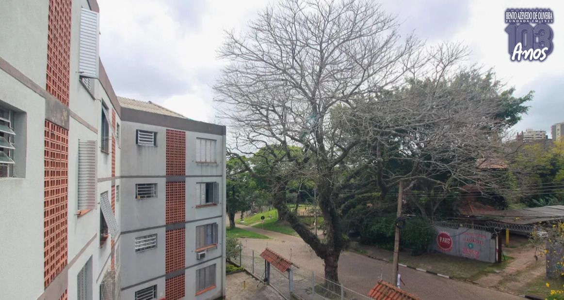 Apartamento, 2 quartos, 46 m² - Foto 23