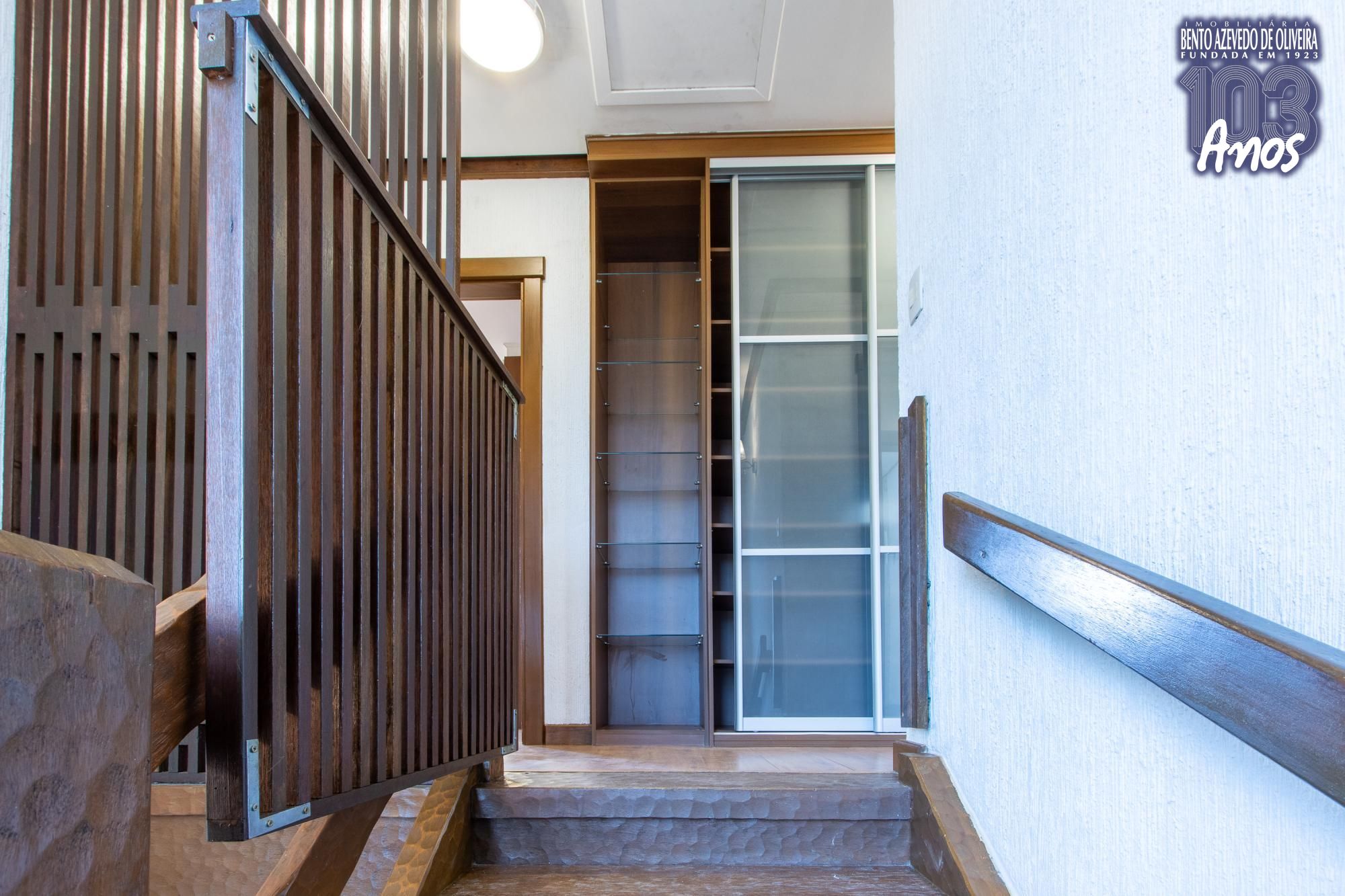 Casa de Condomínio, 3 quartos - Foto 46