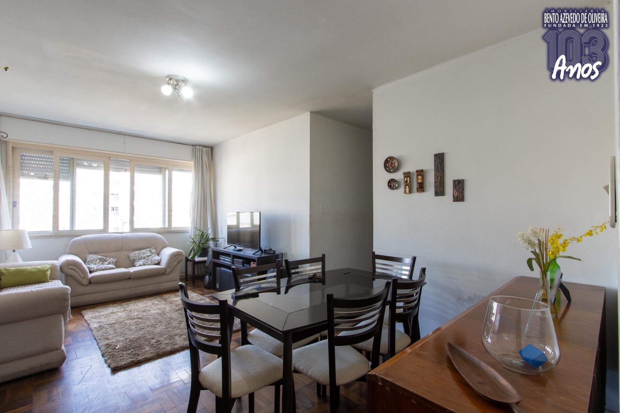 Apartamento, 3 quartos, 110 m² - Foto 3