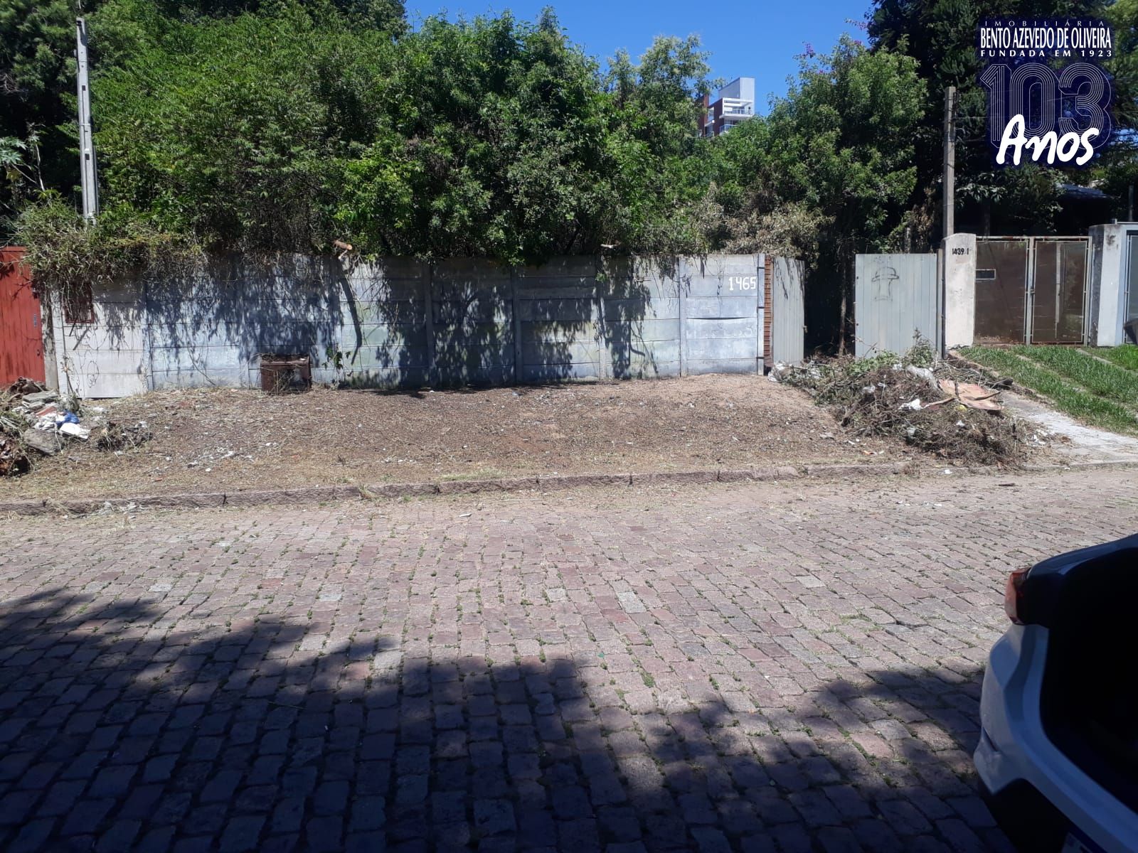 Terreno, 638 m² - Foto 3